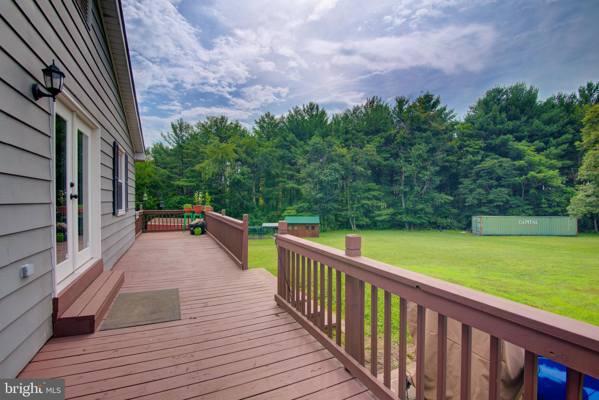 LUCKETTS - Residential