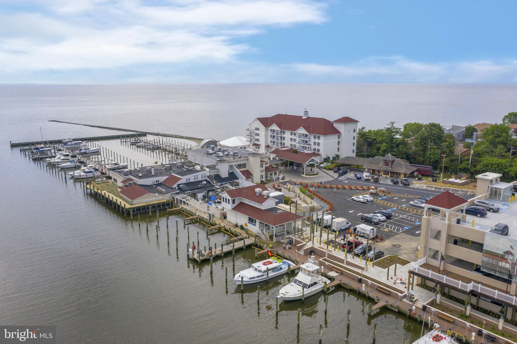 NORTH BEACH PARK - Residential