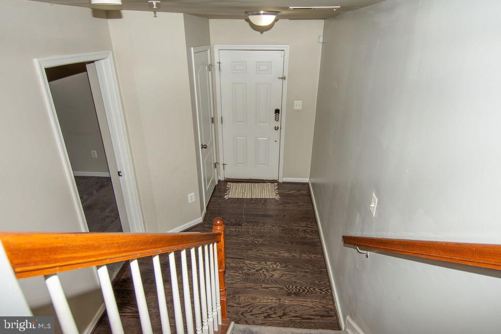 BRYANS GREEN - Residential