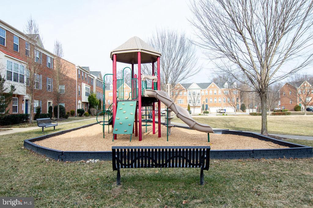 BRYANS GREEN - Residential