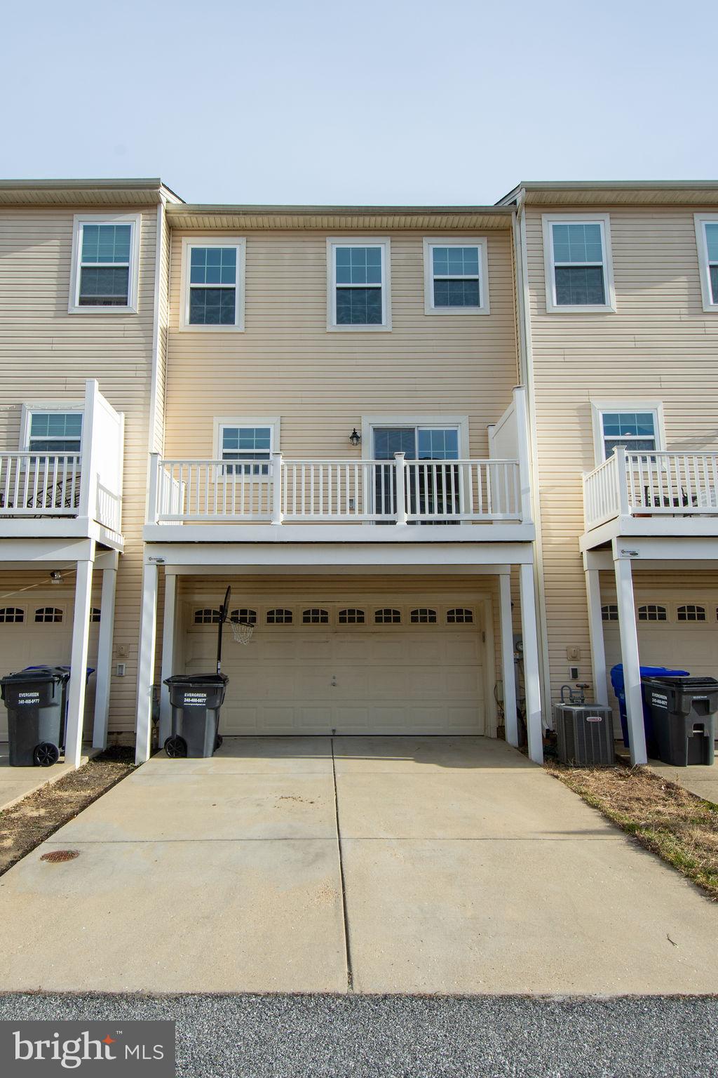 BRYANS GREEN - Residential