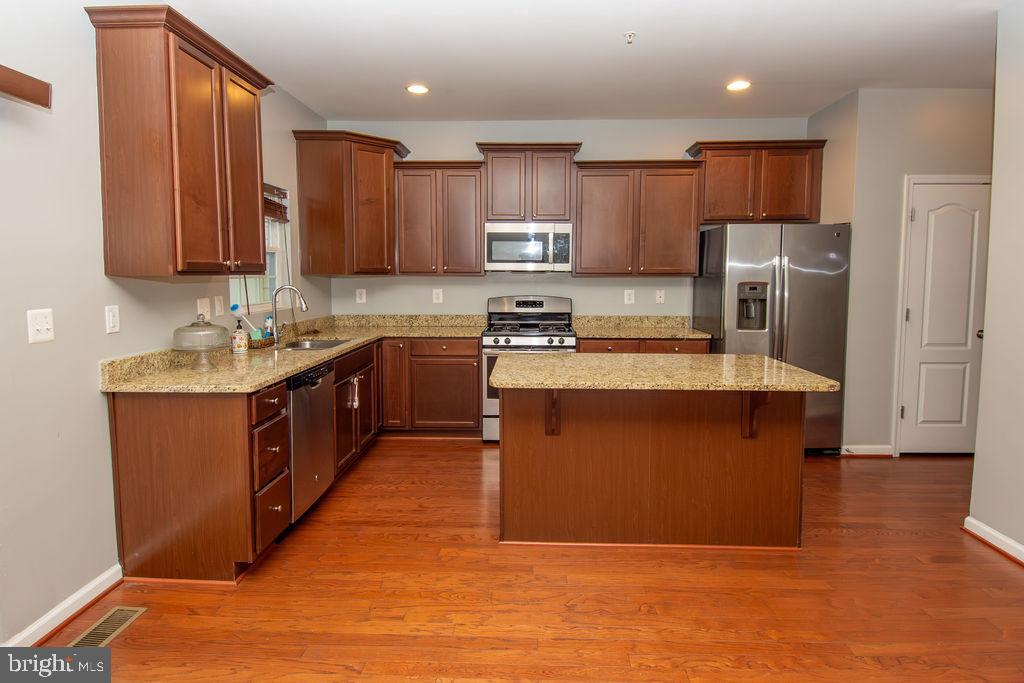 BRYANS GREEN - Residential