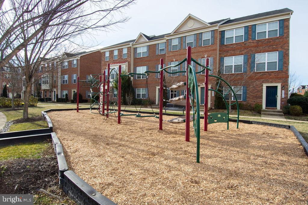 BRYANS GREEN - Residential