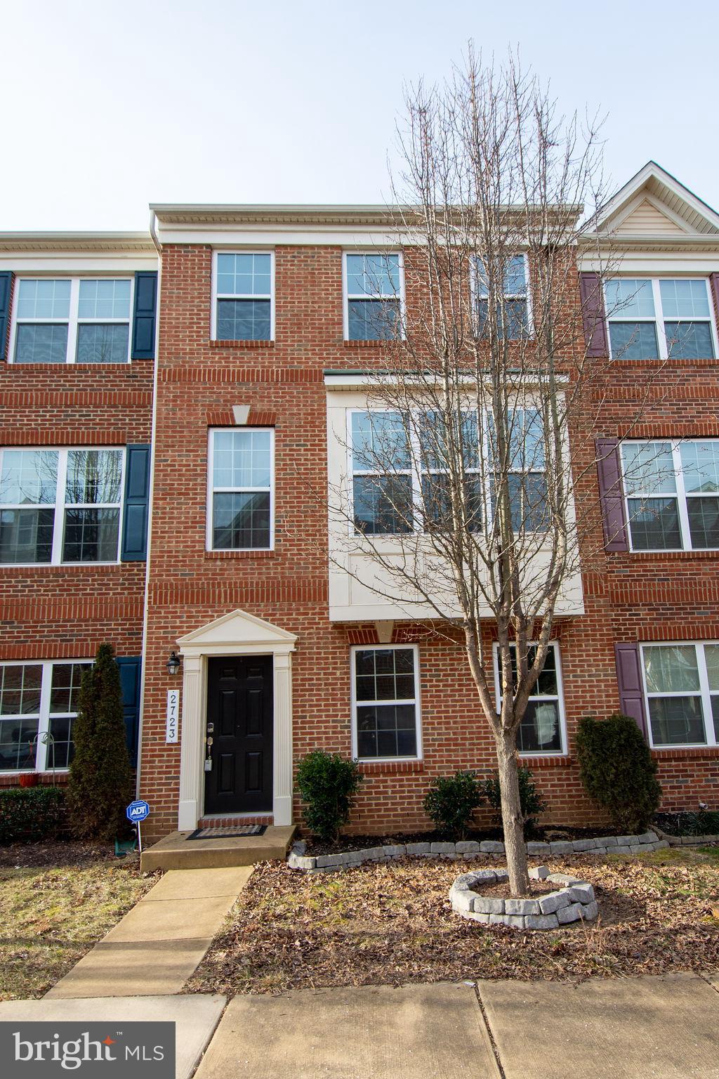 Experience living in this beautifully appointed 4-bedroom townhouse, offering two thousand square feet of thoughtfully designed space nestled on a quiet, exclusive street in Bryans Road, MD. The sleek modern kitchen serves as the centerpiece of the home, featuring stainless steel appliances and rich dark cabinetry. The spacious kitchen floor plan allows for ease of flow to prepare meals and ample space to entertain. The newly renovated deck will allow homeowners to lounge and unwind while enjoying their favorite food and beverages. 

Additional amenities to the home include features such as a primary suite, a two-car garage, and a laundry room located on the upper level. The lower level of this home has a bonus room that can double as a sitting room or home office. For your convenience experience the tot lots, community parks, and nearby hiking trails this development has to offer.

While living in this centrally located home you will enjoy all the entertainment and dining experiences the DMV has to offer at National Harbor. If work brings you into the District of Columbia there are local park and ride locations as well as quick access to route 210. The homes proximity to the Naval Surface Warfare Center in Indian Head, MD makes it a breeze to navigate without hassle. This home features a new garage door and opner, new deck, and new carpet. Also, receive a $5,000 seller concession towards buyers closing, if you would like to make this your new home schedule a private showing with your agent today!