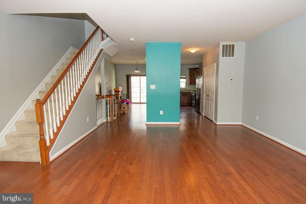 BRYANS GREEN - Residential