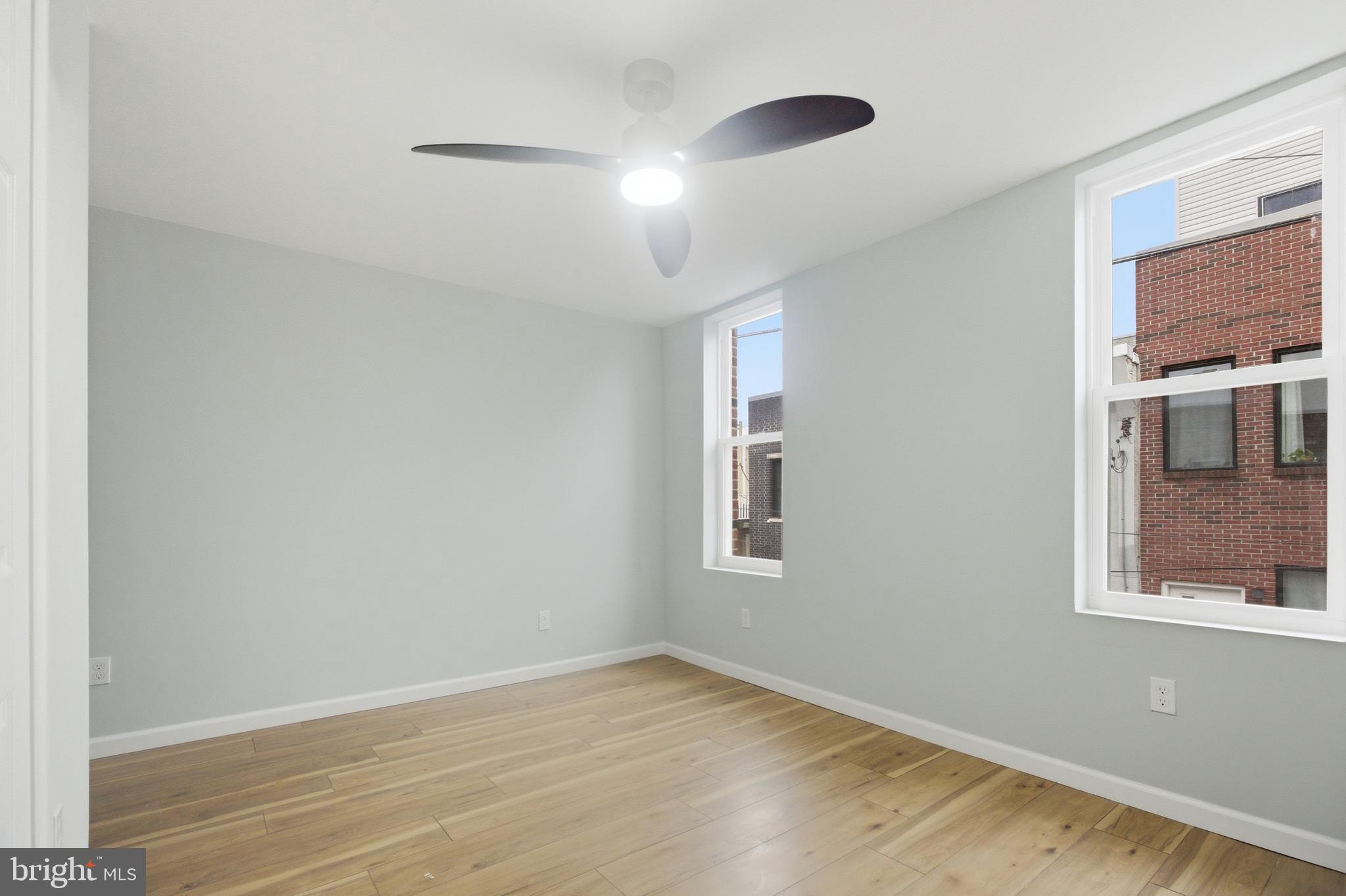 POINT BREEZE - Residential