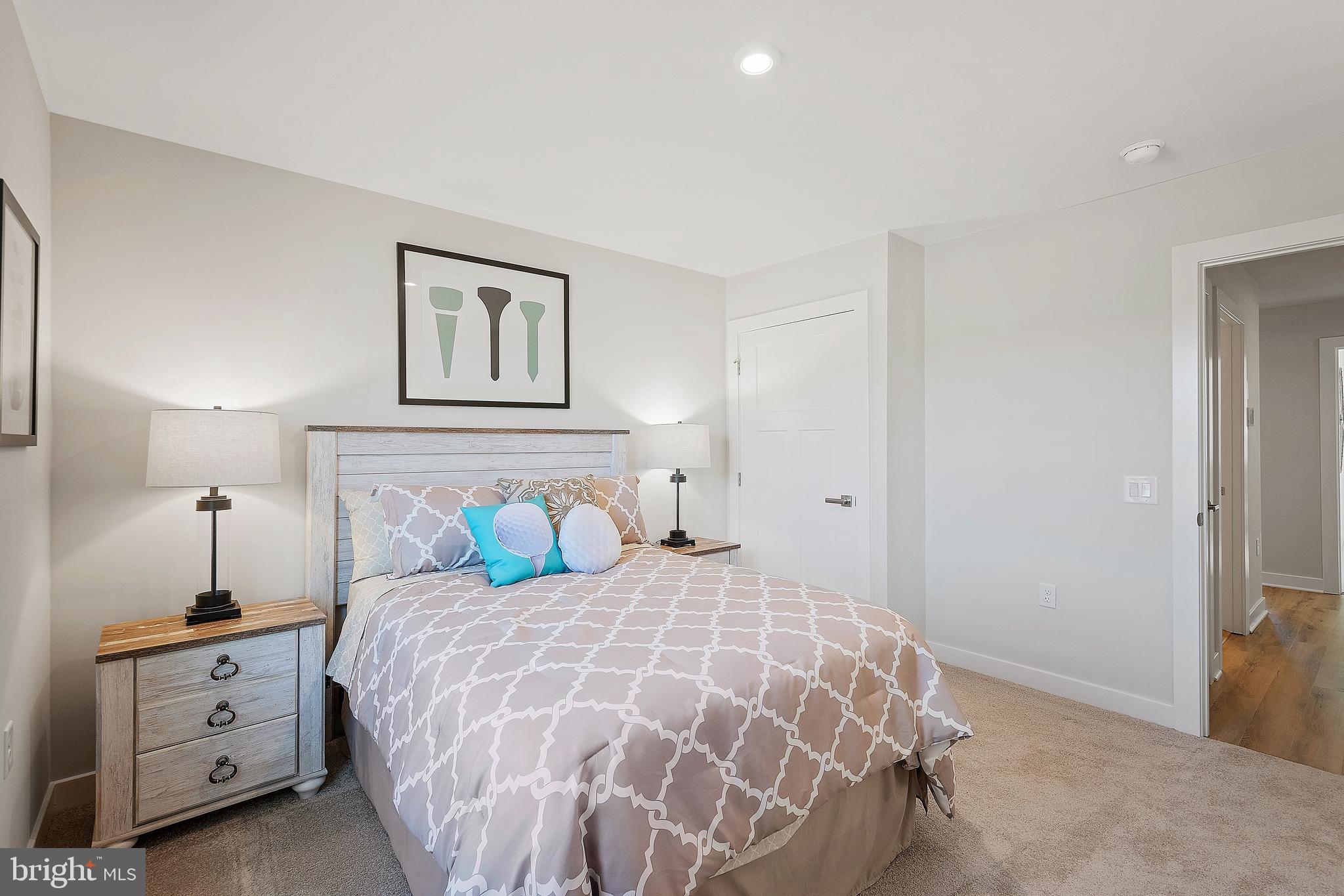 THE LAKES AT MARTINSBURG - Residential