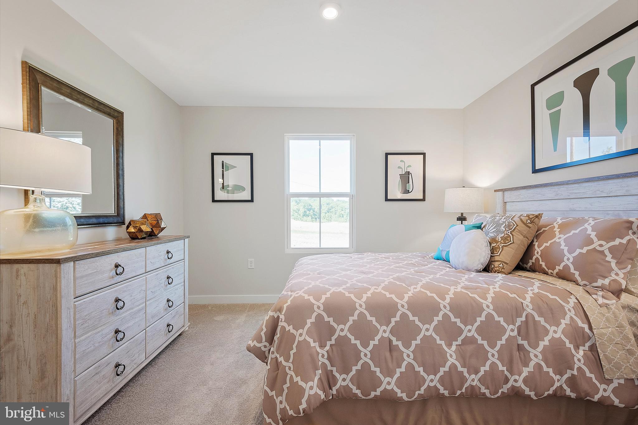 THE LAKES AT MARTINSBURG - Residential