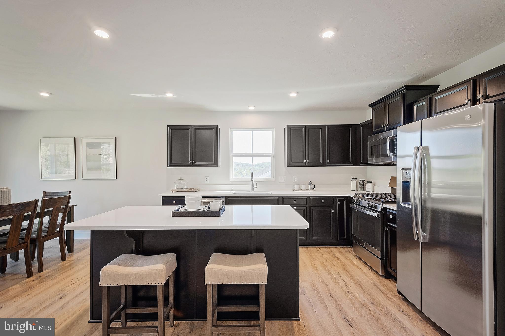 THE LAKES AT MARTINSBURG - Residential
