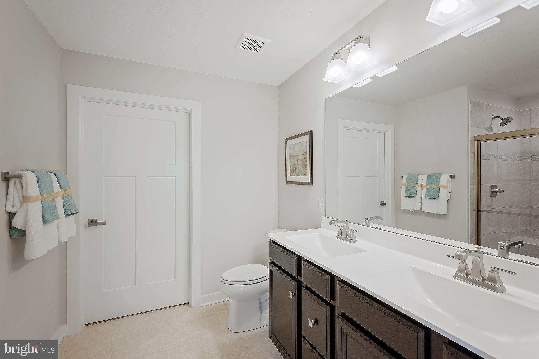 THE LAKES AT MARTINSBURG - Residential