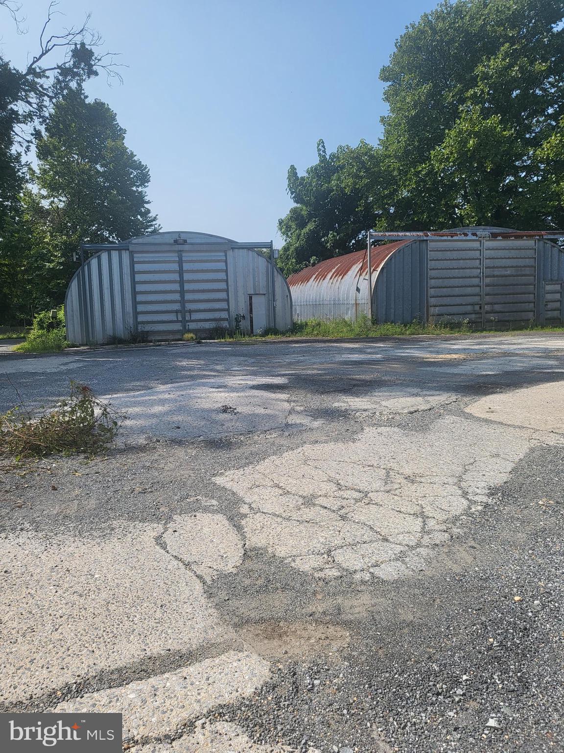 This is a rare oppertunity to purchase a 114+ acre tree farm that sets in an urban setting. There is existing nursery stock that is ready for harvest. The farm has a Maryland Consevation Agricultural Easement that controlls the future uses also there is 5 acres of Forest Banking which can't be harvested. The aoprx 1 acre fishing pond was also used for irrigation of nursery stock.
