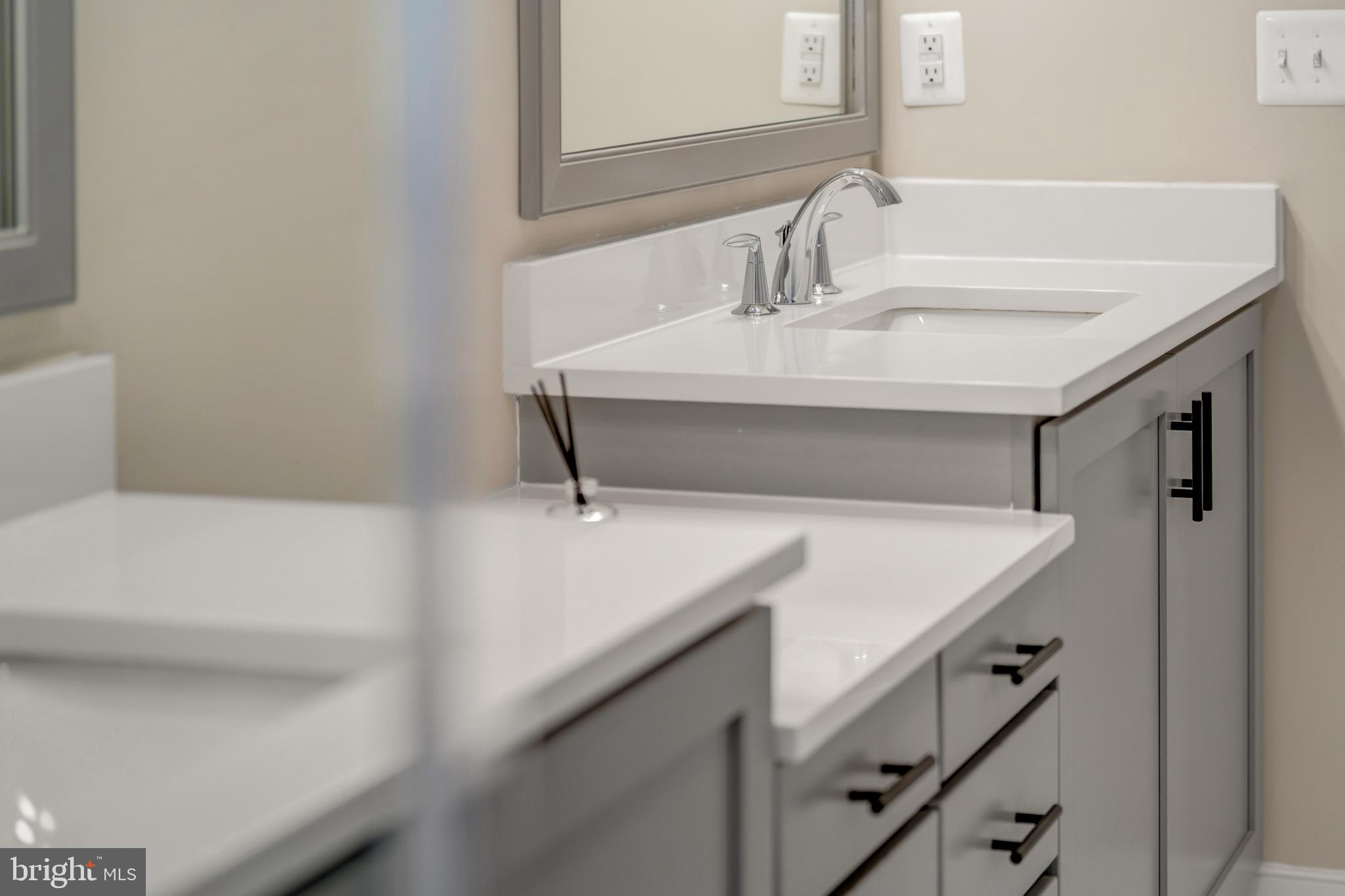 BRAMBLETON TOWN CENTER - Residential