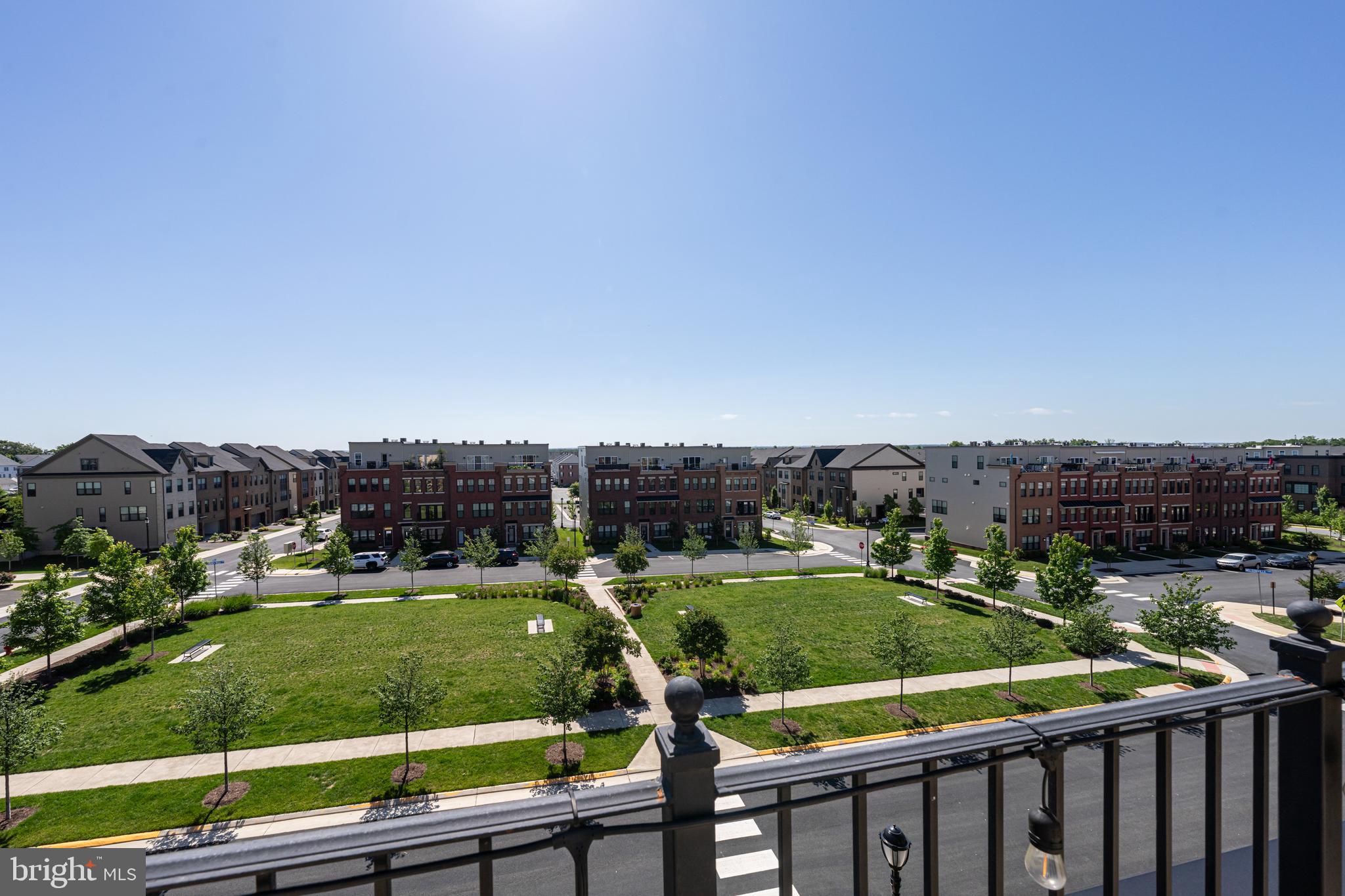 BRAMBLETON TOWN CENTER - Residential