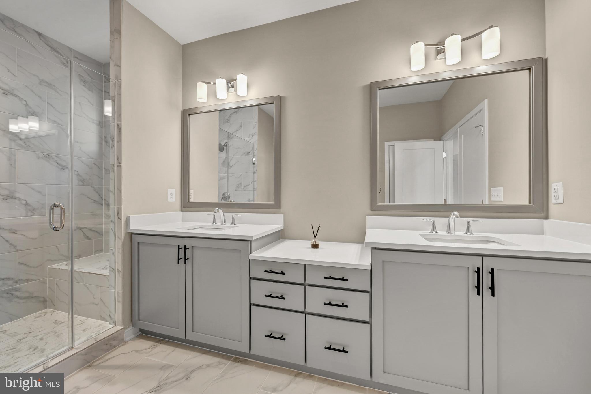 BRAMBLETON TOWN CENTER - Residential