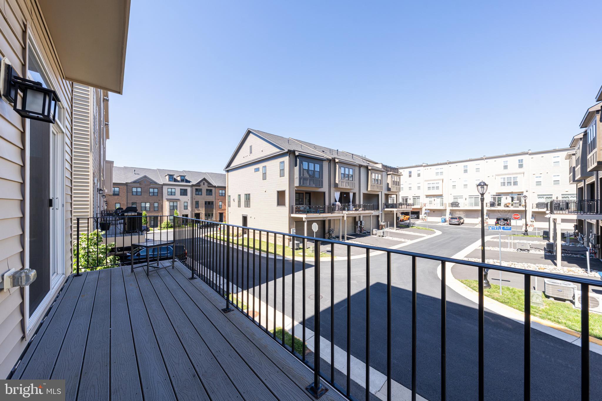 BRAMBLETON TOWN CENTER - Residential