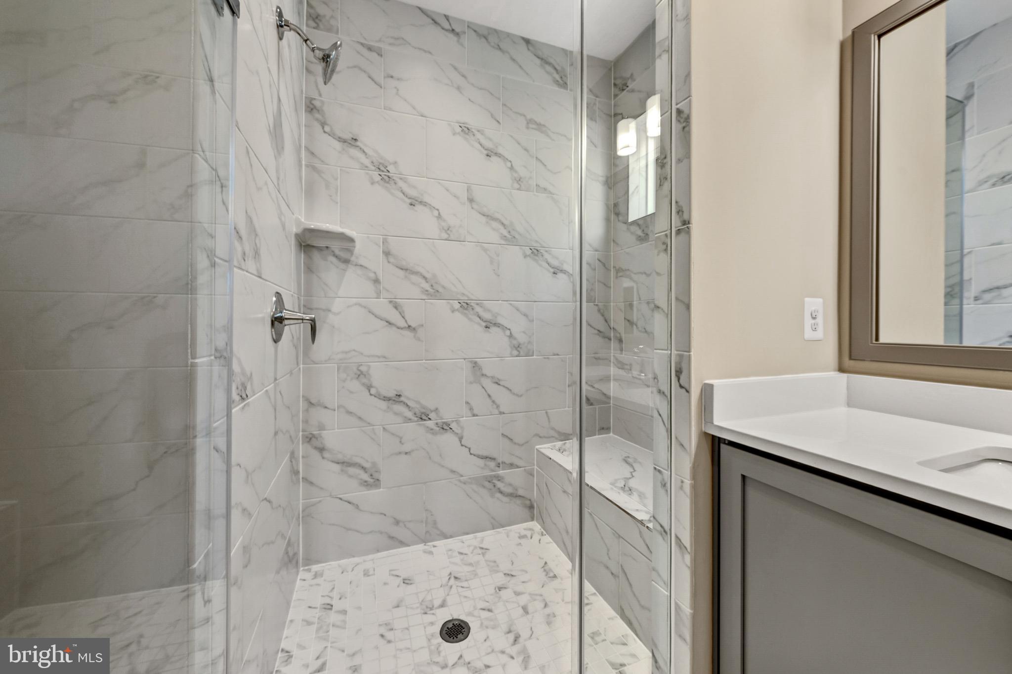 BRAMBLETON TOWN CENTER - Residential