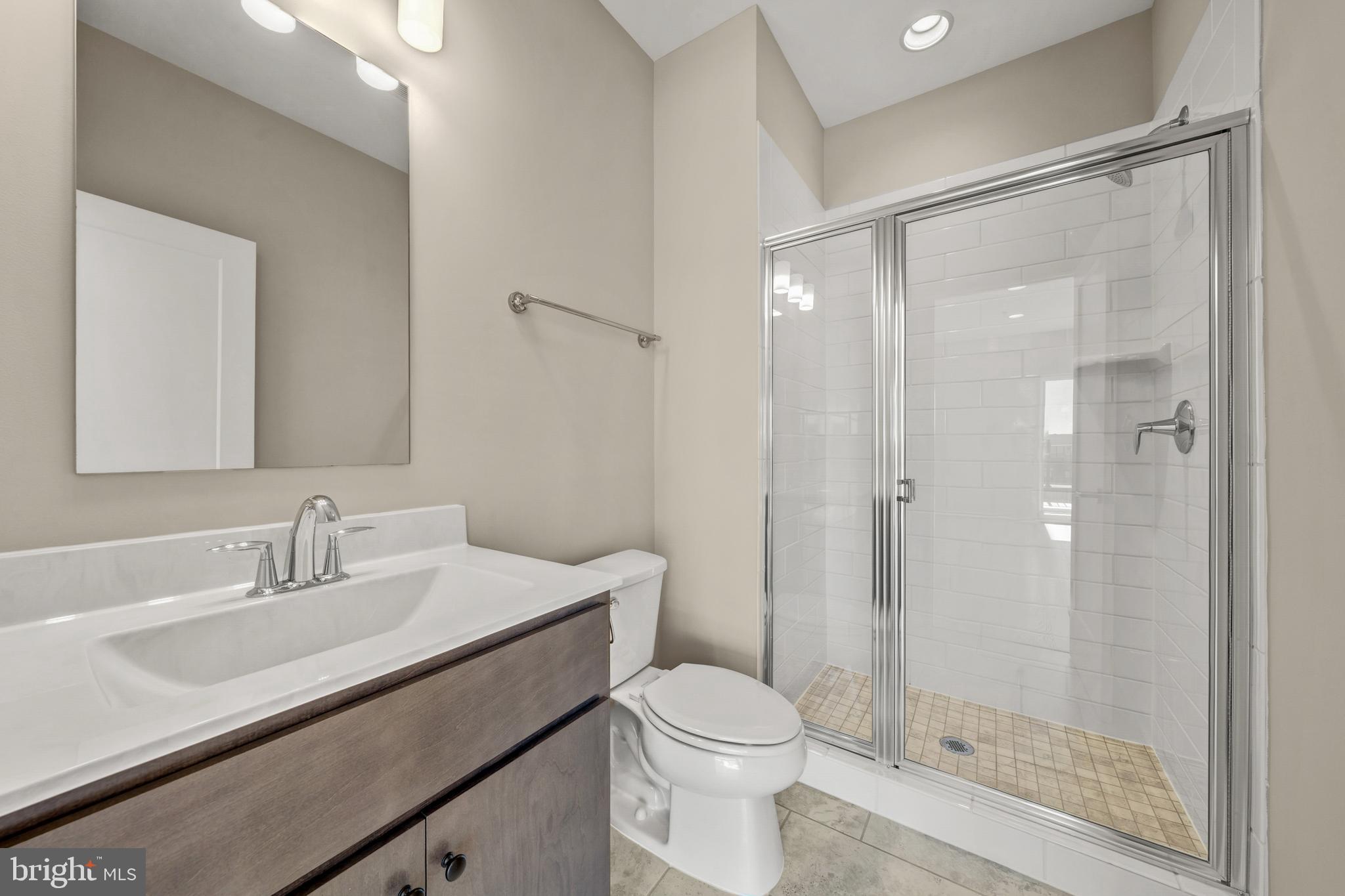 BRAMBLETON TOWN CENTER - Residential