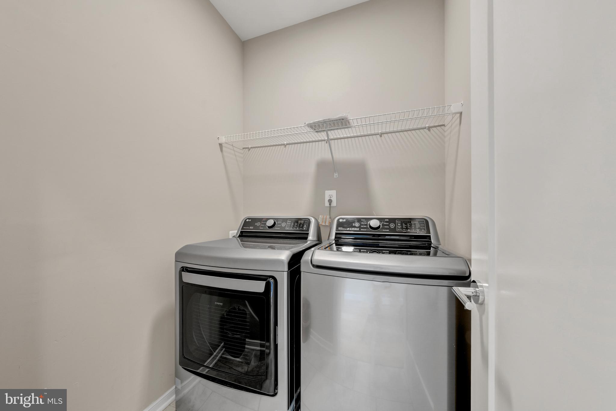 BRAMBLETON TOWN CENTER - Residential