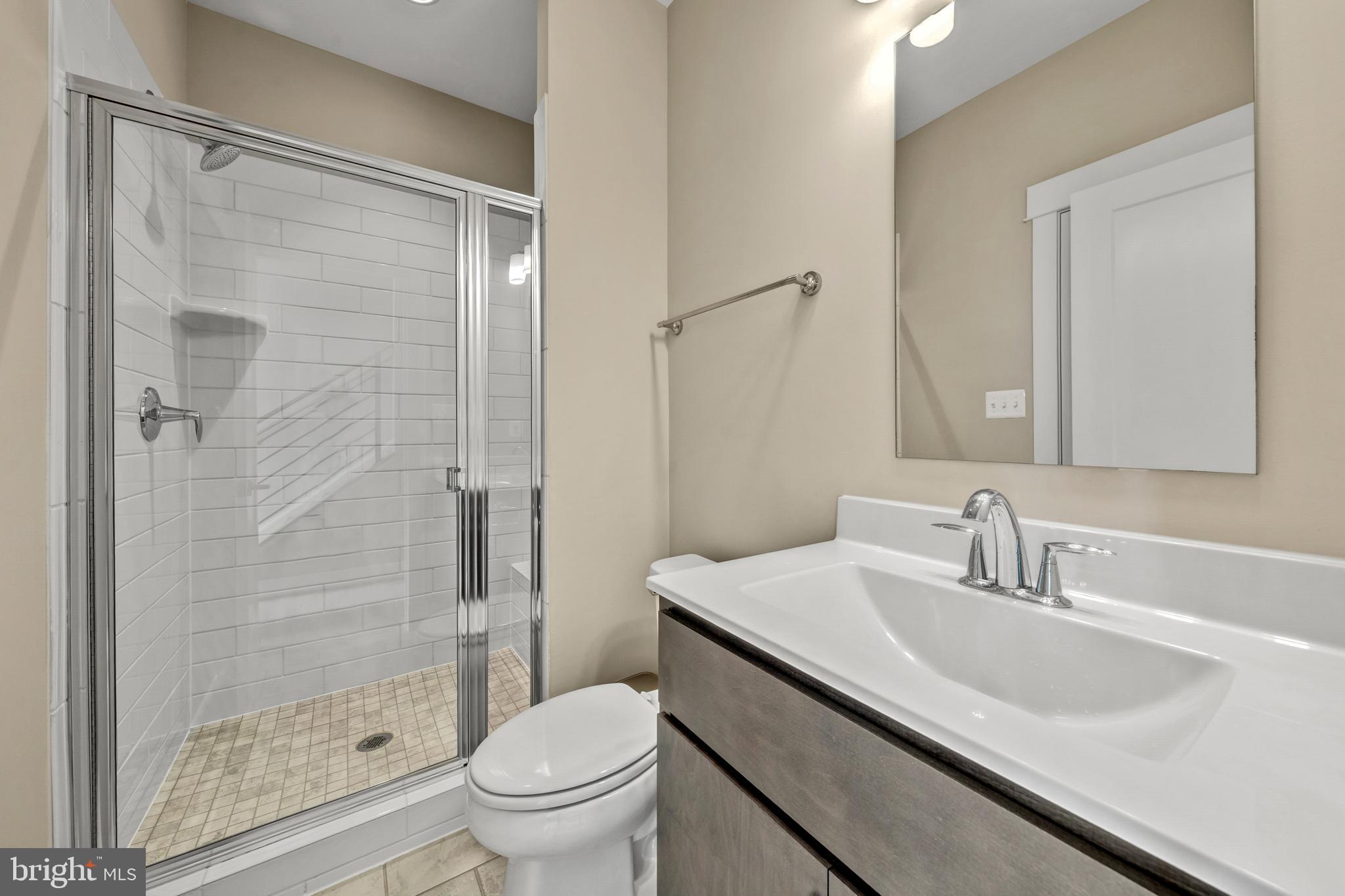 BRAMBLETON TOWN CENTER - Residential