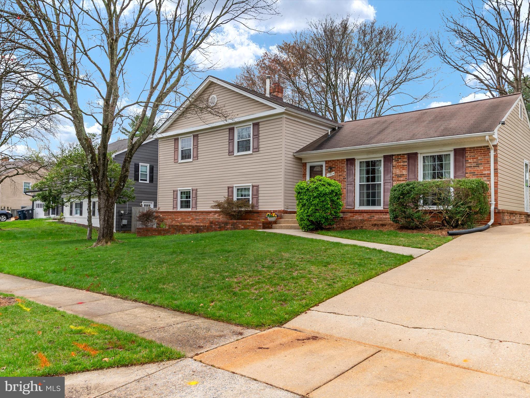 Nestled in the desirable Bedford neighborhood, welcome to this charming 4-bedroom, 2.5-bathroom split-level home offering the perfect blend of modern updates and convenient location. The updated kitchen, complete with today's finishes, is the heart of the home, perfect for cooking, entertaining and making memorie while open to the living and dining rooms. . All 4 bedrooms and 2 full baths are conveniently located on the upper level.    The lower level family room provides ample space for fun and relaxation, only steps to the private patio creating an inviting outdoor retreat in the partially fenced backyard. 
Situated just minutes from BWI Airport, Fort Meade, and major hubs like Baltimore, Annapolis, and Washington D.C., this home is ideal for commuters and those that love a sense of community. Enjoy the tranquility of suburban living with easy access to shopping, dining, and entertainment. Don’t miss this fantastic opportunity to own a well-appointed home in a prime location!