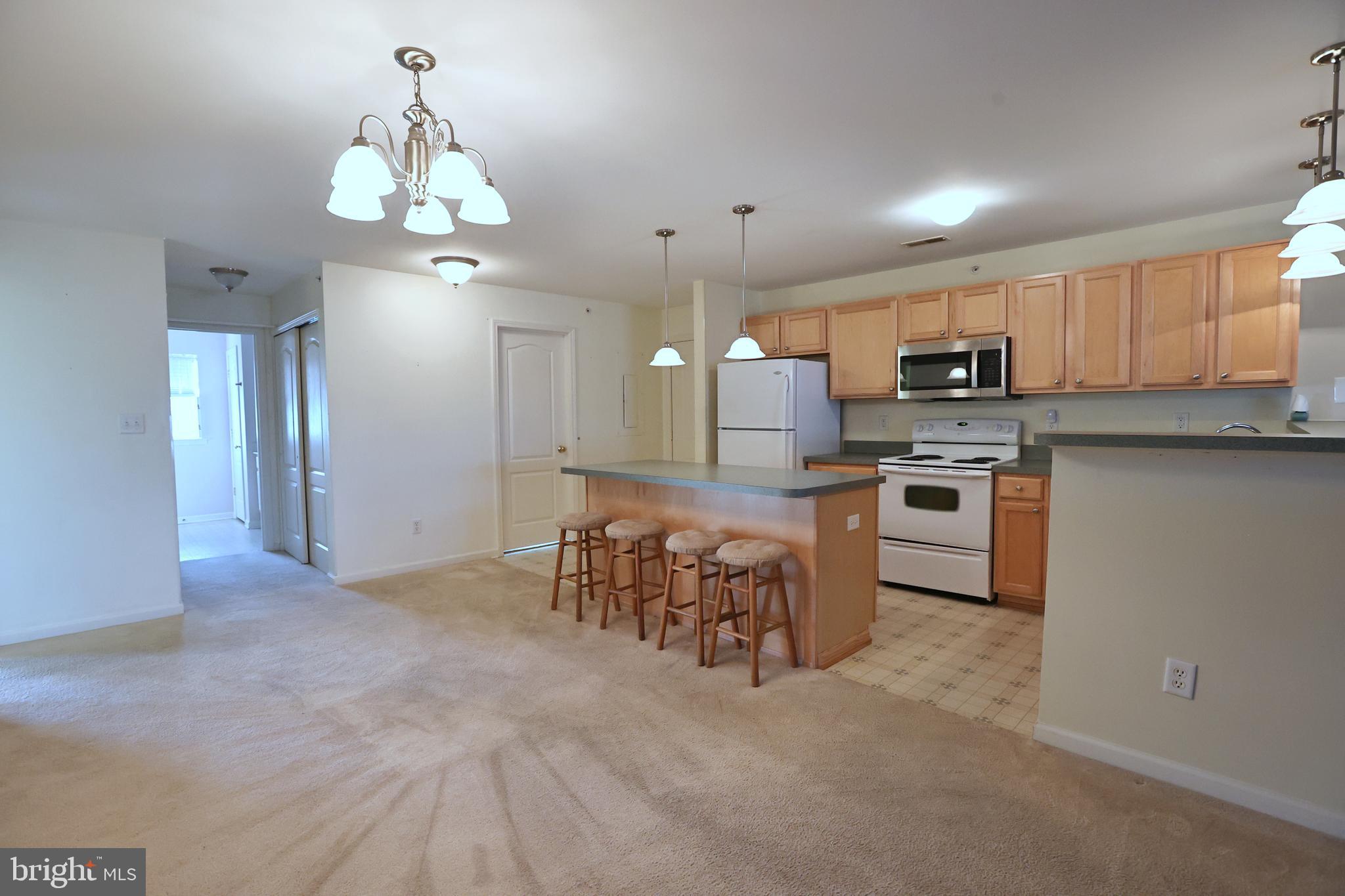 VILLAGES AT MILLWOOD - Residential