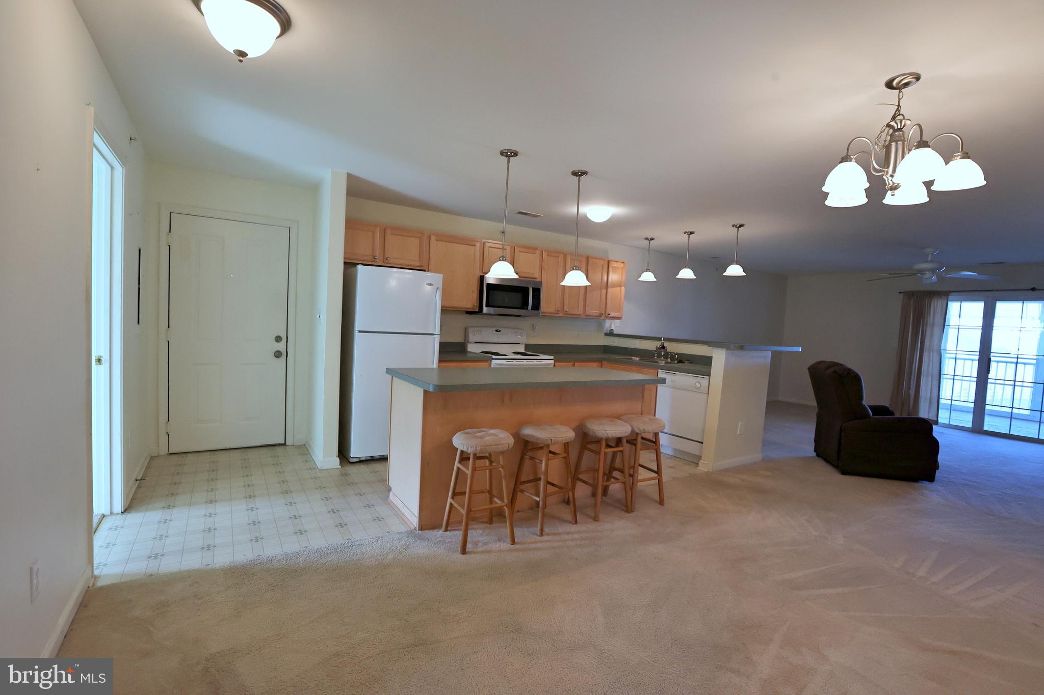 VILLAGES AT MILLWOOD - Residential