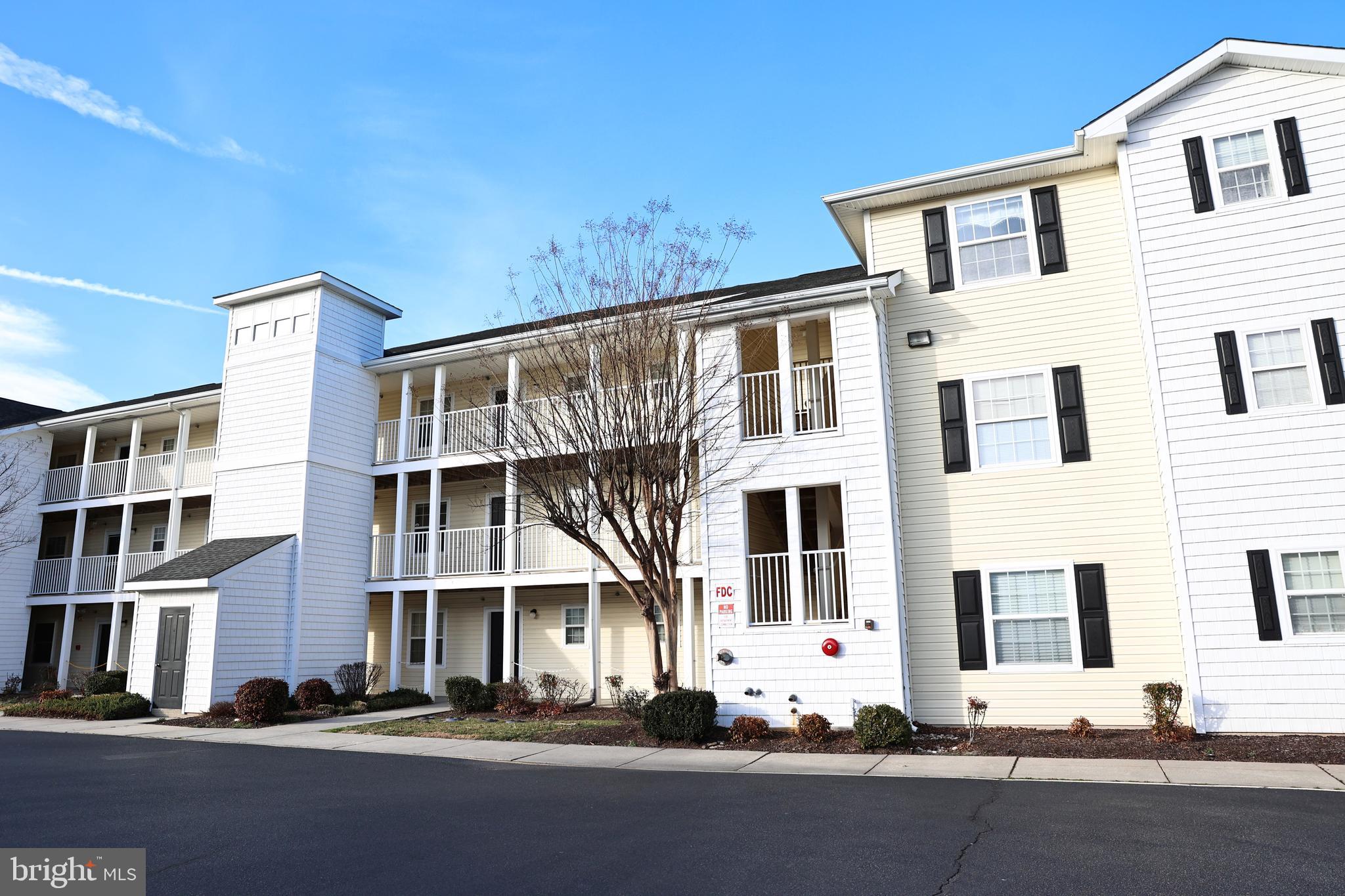 VILLAGES AT MILLWOOD - Residential