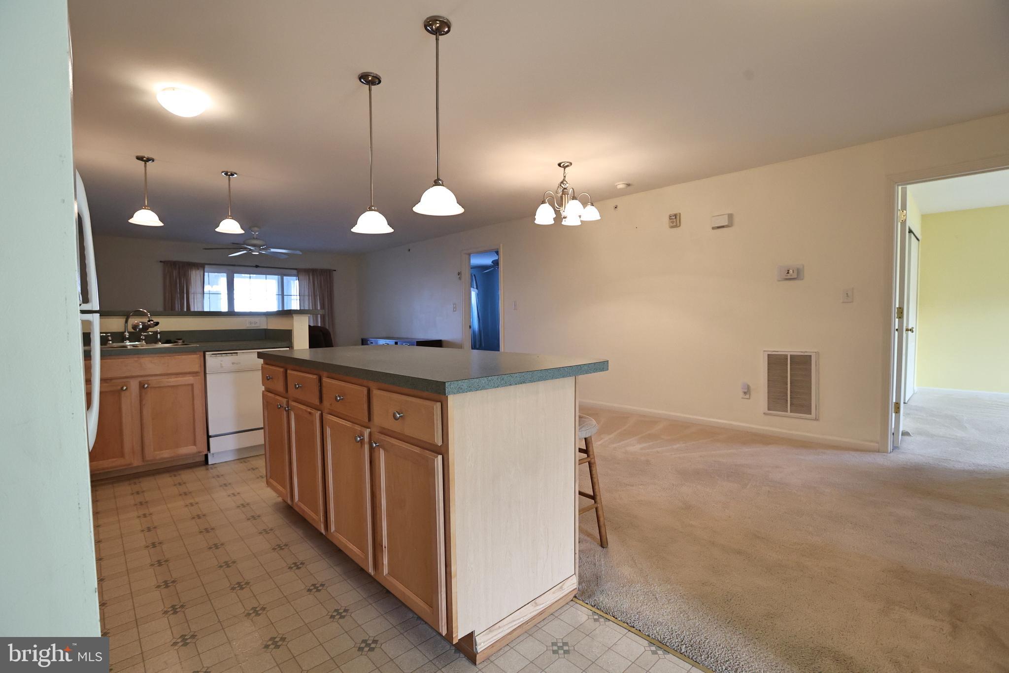 VILLAGES AT MILLWOOD - Residential