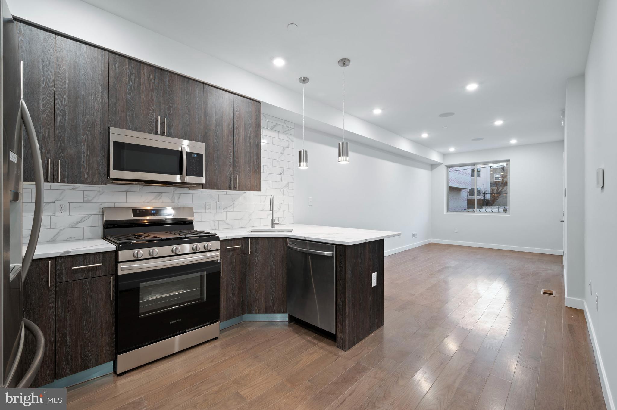 KENSINGTON - Residential Income
