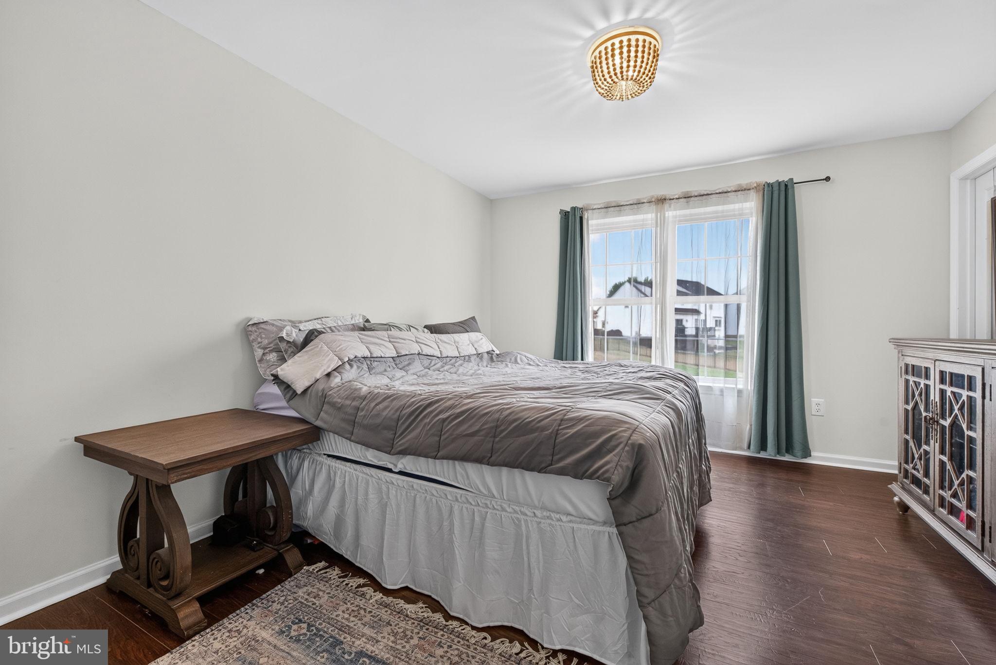 QUAIL HOLLOW - Residential
