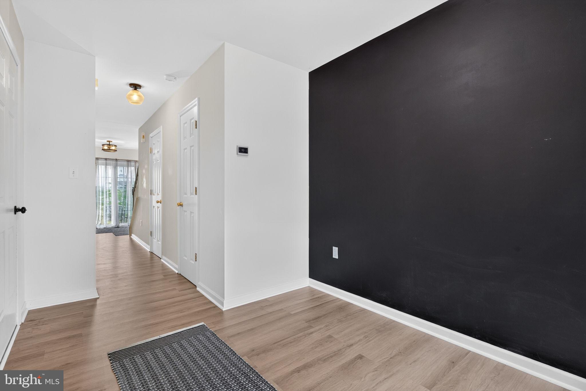 QUAIL HOLLOW - Residential