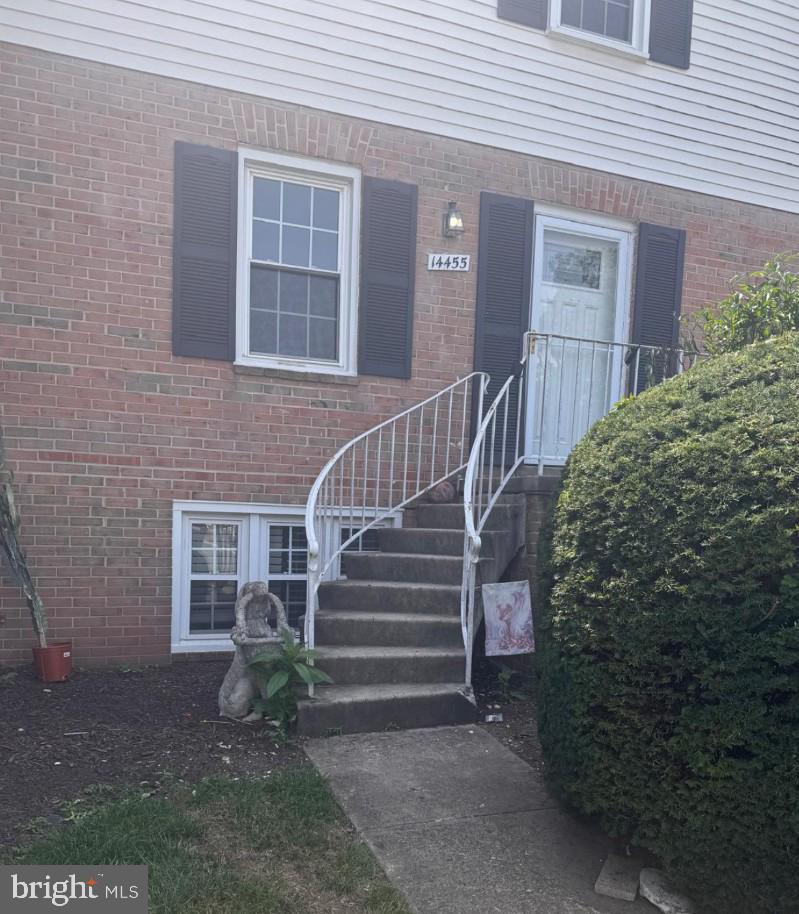 Great condo in Centreville for sale.