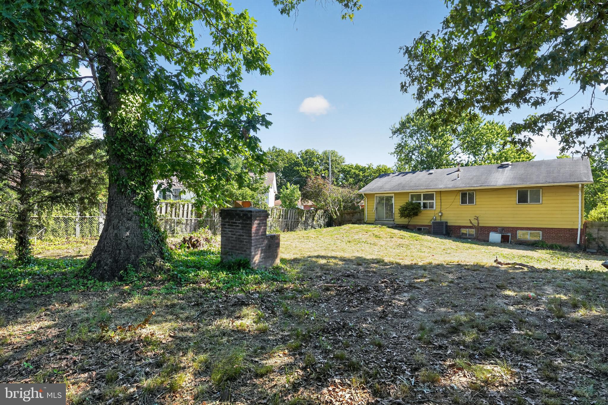 DISTRICT HEIGHTS - Residential