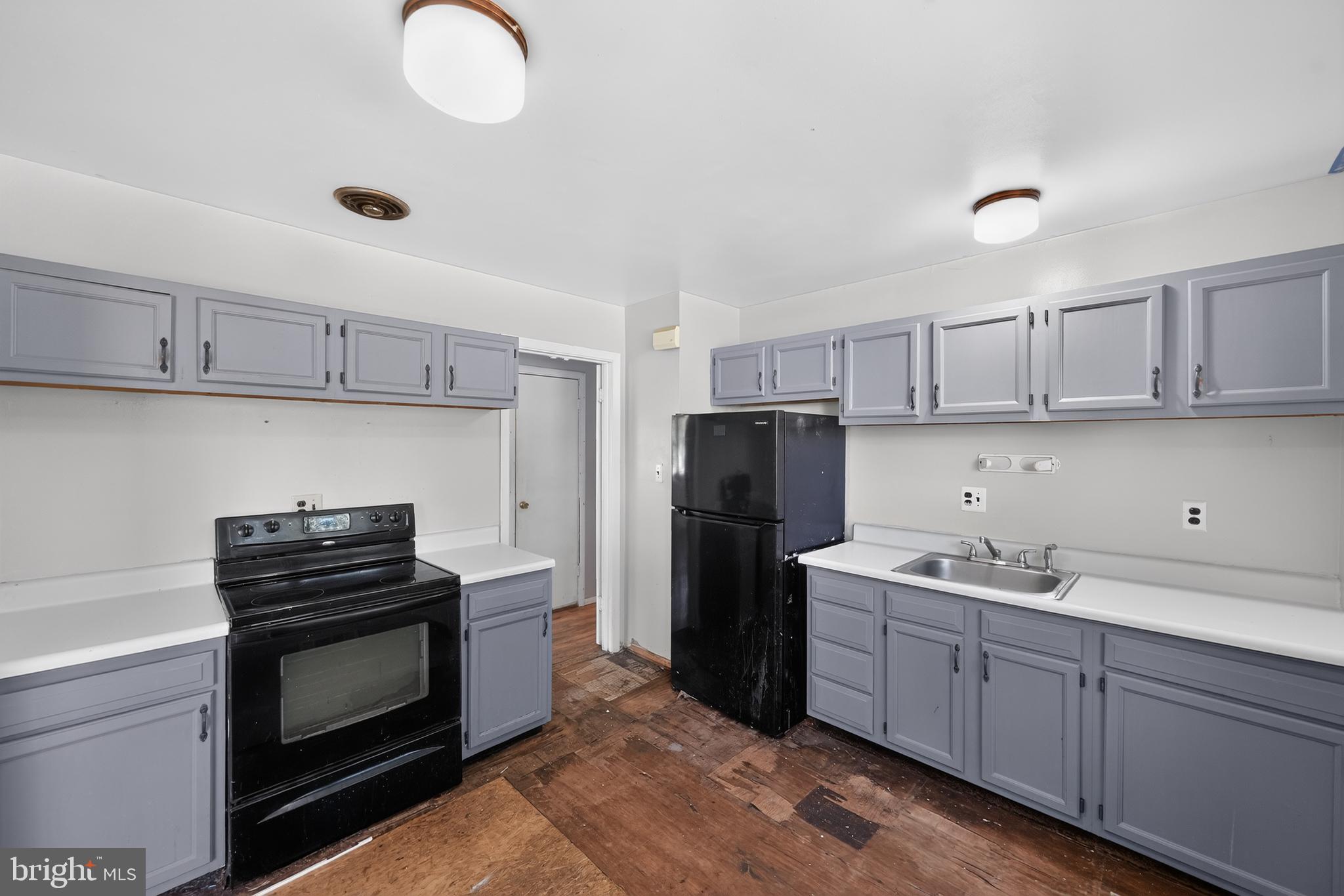 DISTRICT HEIGHTS - Residential