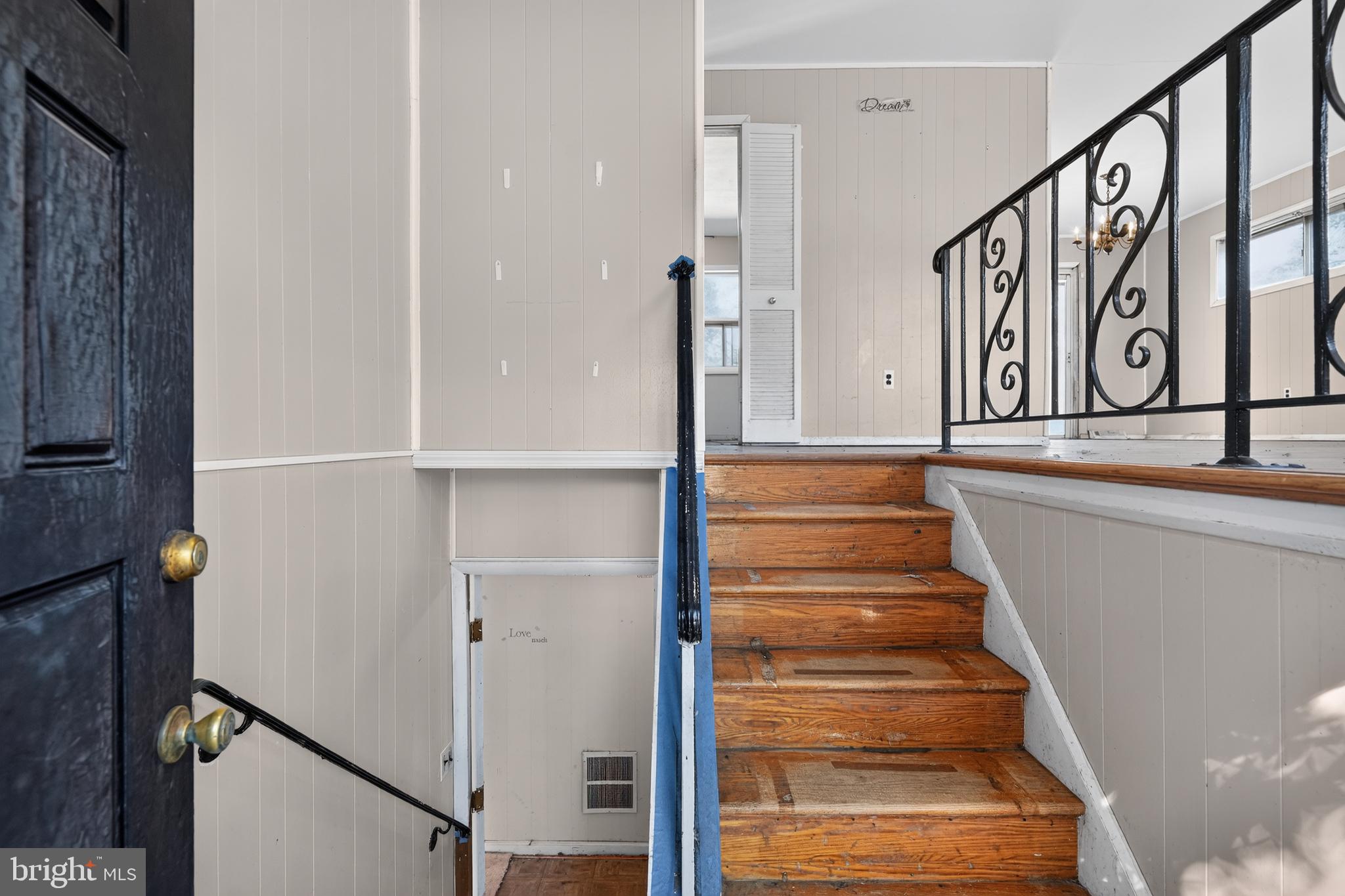 DISTRICT HEIGHTS - Residential