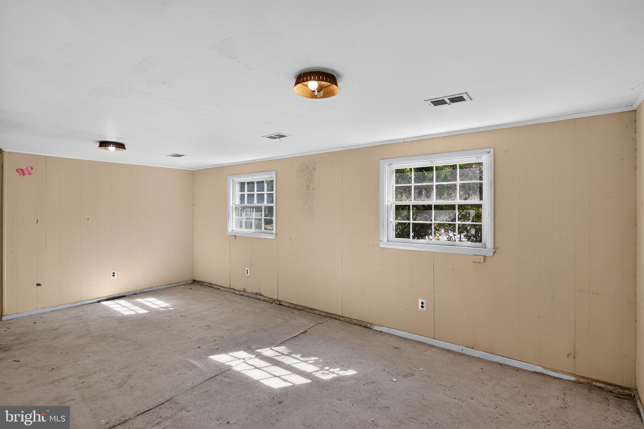 DISTRICT HEIGHTS - Residential