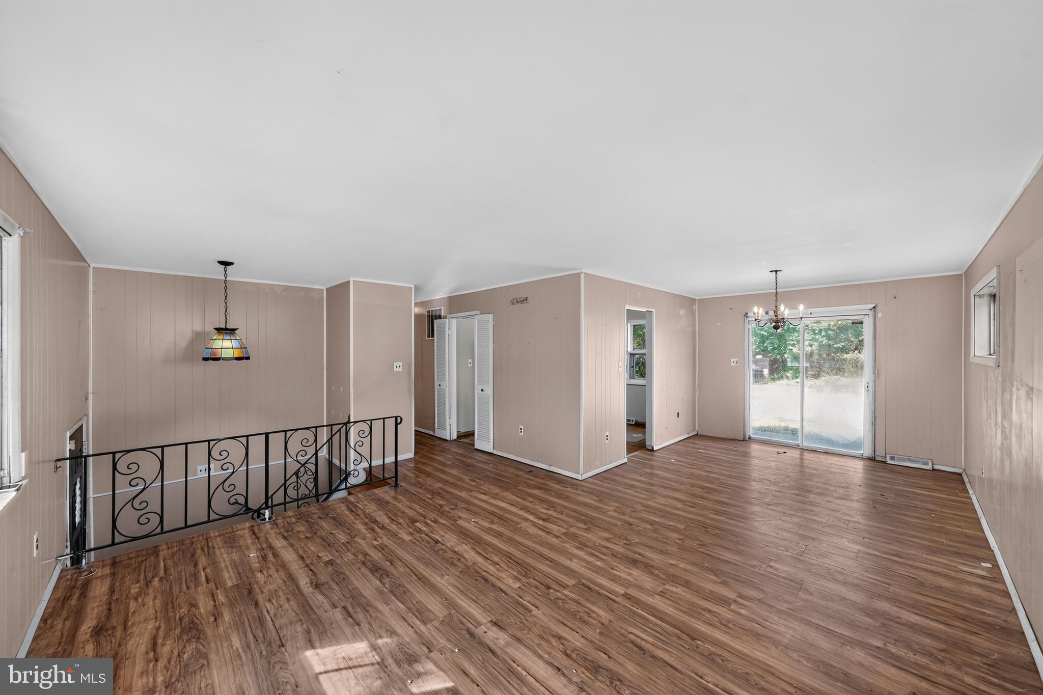 DISTRICT HEIGHTS - Residential