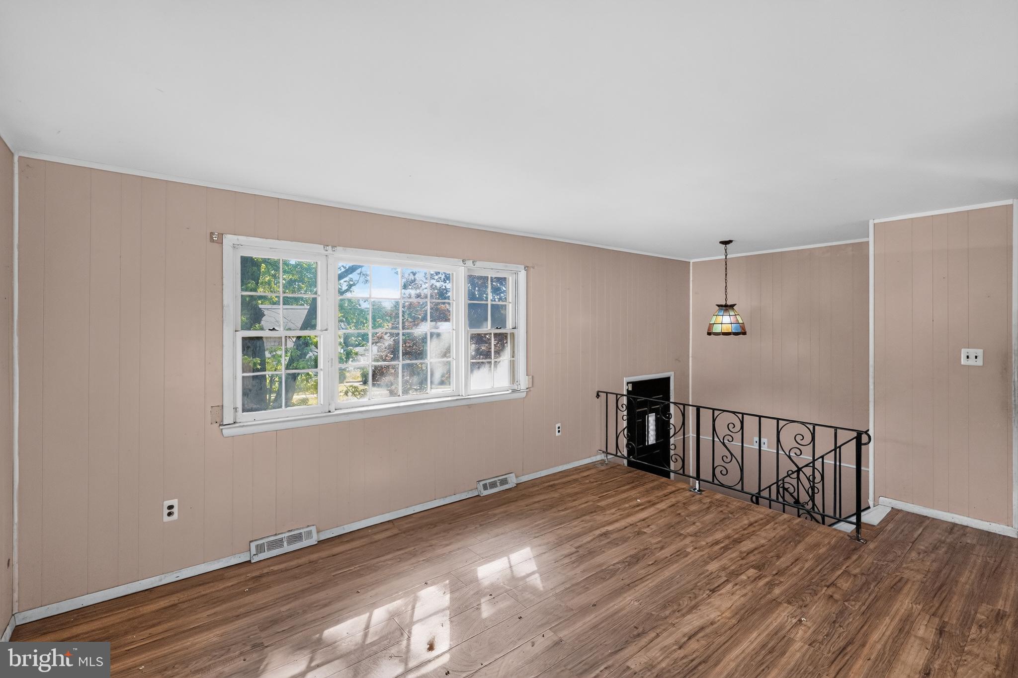DISTRICT HEIGHTS - Residential