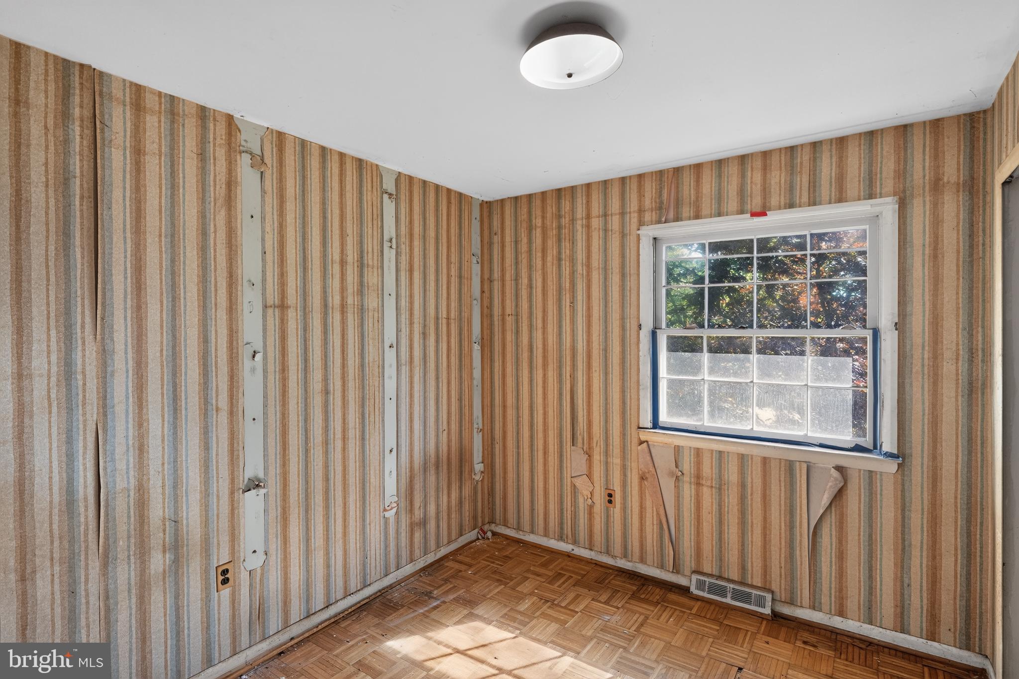 DISTRICT HEIGHTS - Residential