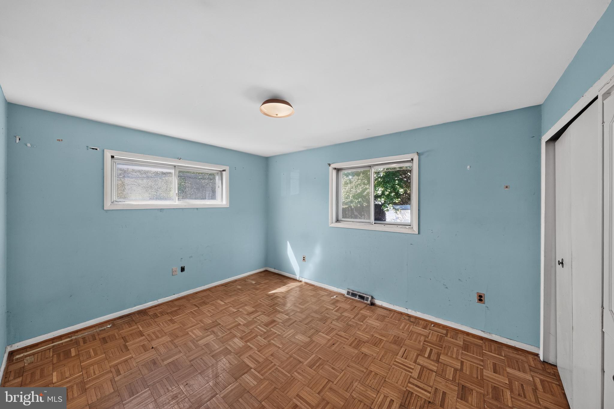 DISTRICT HEIGHTS - Residential