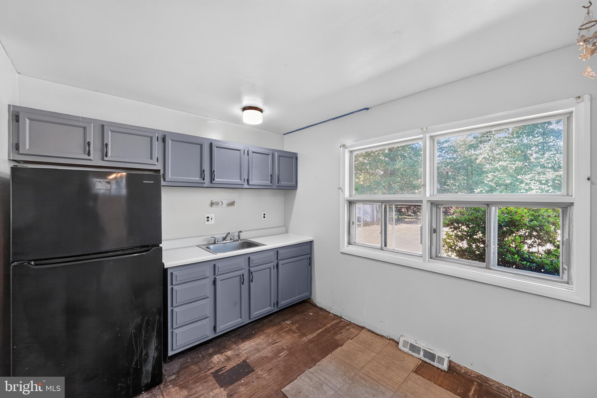 DISTRICT HEIGHTS - Residential