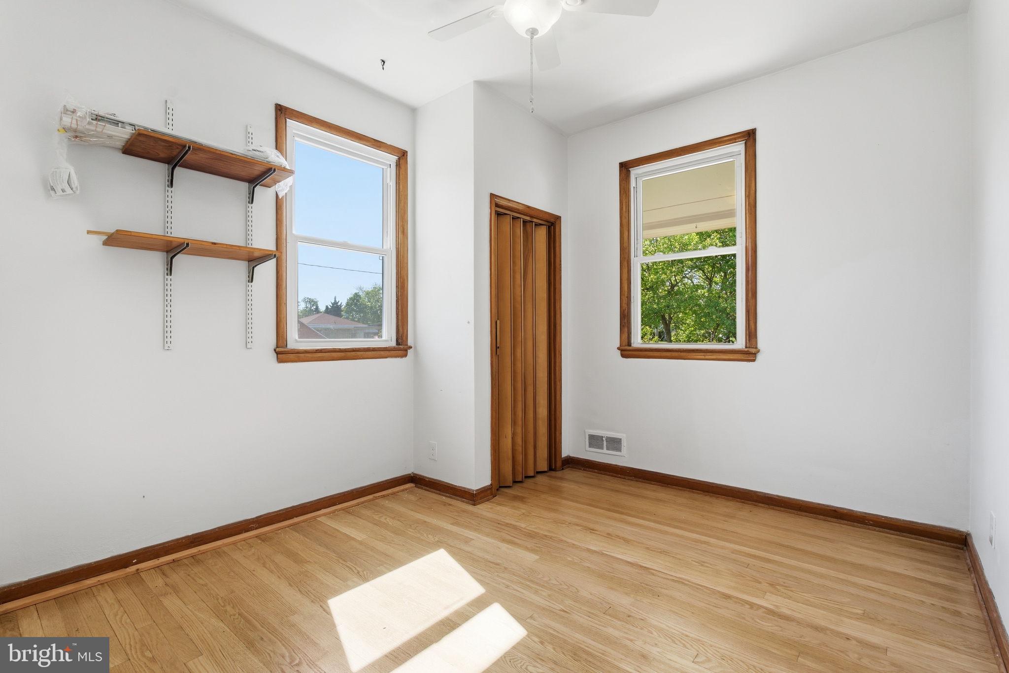 BAUERNSCHMIDT MANOR - Residential Lease