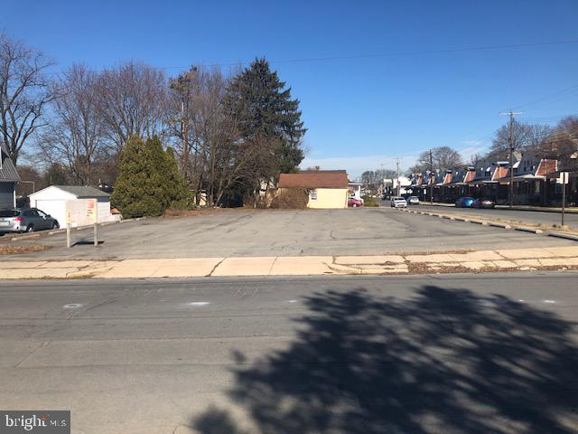NONE AVAILABLE - Commercial Sale