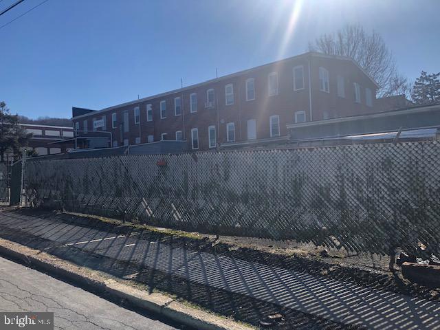 NONE AVAILABLE - Commercial Sale