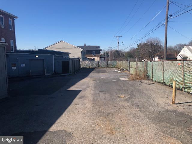 NONE AVAILABLE - Commercial Sale