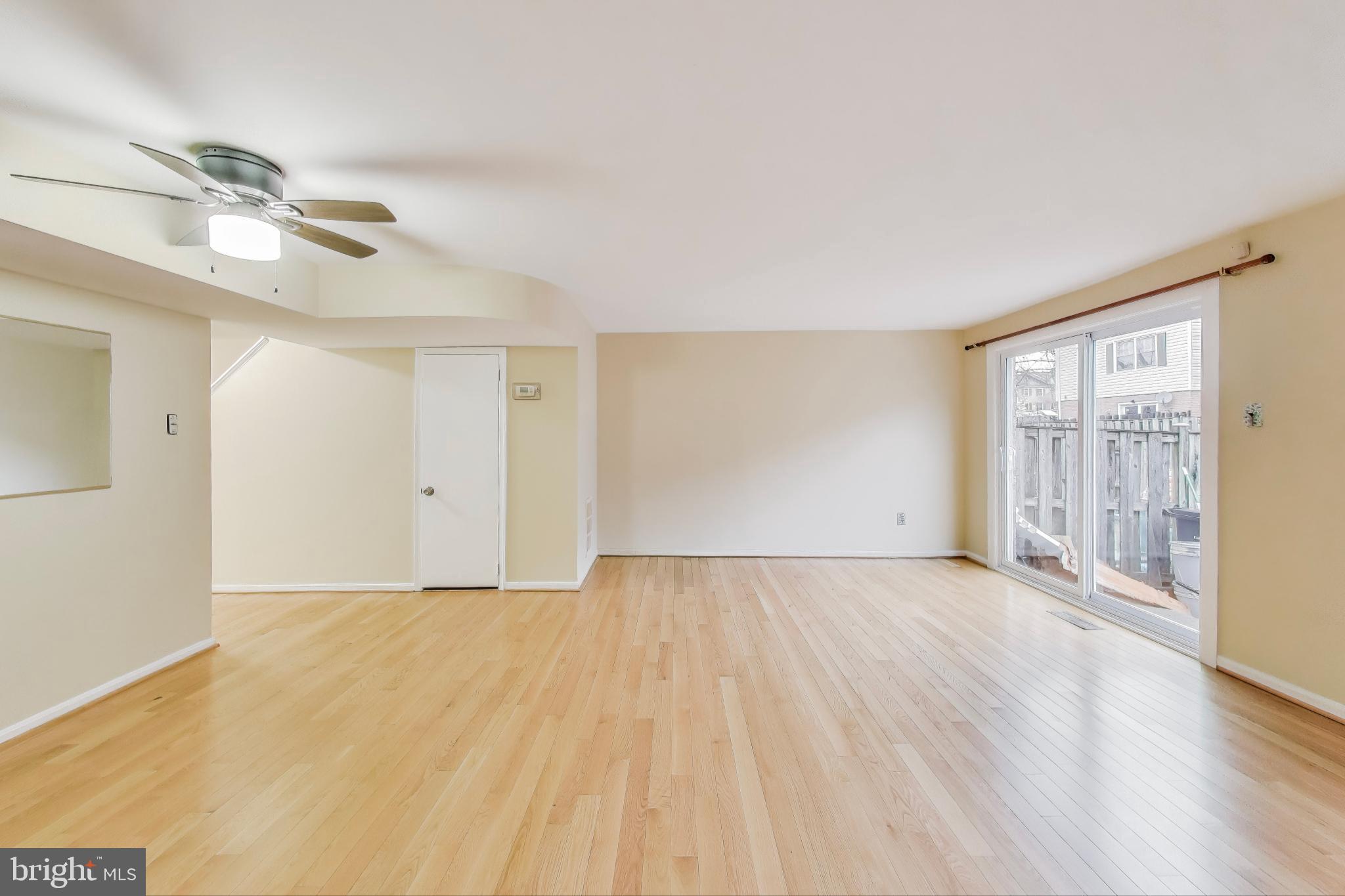 MOUNT VERNON SQUARE - Residential