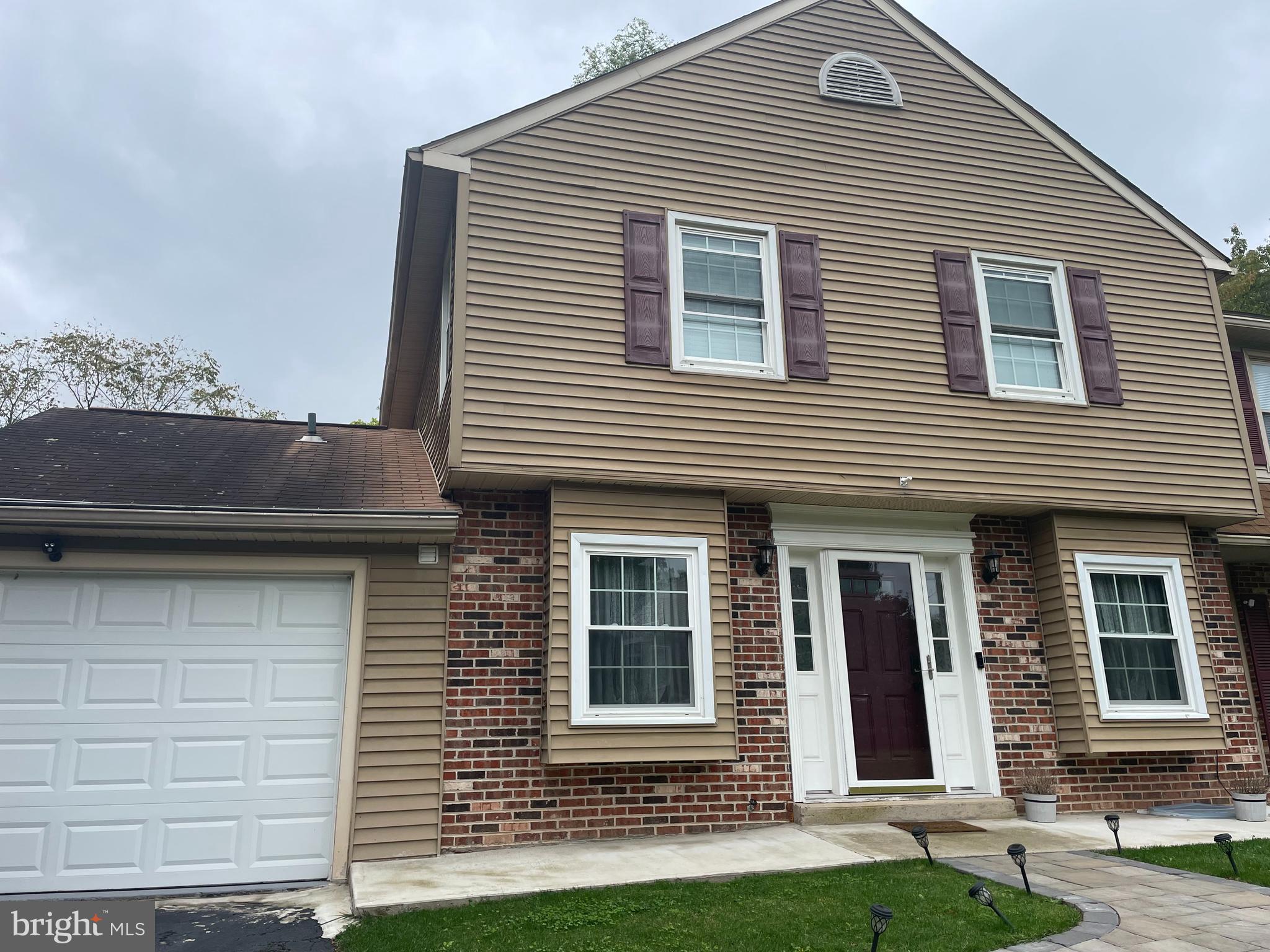 Welcome to your new home sweet home at 1596 Morgan Way in Lansdale! This beautifully updated 3-bedroom, 2.5-bathroom twin home is a hidden gem waiting for you. With its terrific condition and modern upgrades, you won't want to miss out on this fantastic rental opportunity. It's available for immediate possession, so you can start making memories right away!

This home offers ample space for you and your loved ones to spread out and relax. The open floor plan creates a welcoming atmosphere, perfect for entertaining friends and family.  No need to worry about renovations or repairs – 1596 Morgan Way is move-in ready! The entire property has been thoughtfully updated with modern finishes and fixtures, ensuring both style and comfort.  Retreat to your private oasis in any of the three well-appointed bedrooms. Whether you're creating a primary suite, a home office, or a cozy guest room, you'll have the flexibility to make this space your own.  Convenience is key, and with 2.5 bathrooms, mornings will be a breeze. No more waiting in line to get ready for your day!  Enjoy outdoor living on the deck, perfect for morning coffee or evening relaxation.  Move in right away and start enjoying the Lansdale lifestyle. Don't wait – this opportunity won't last long!

**Rent Details:**
- Monthly Rent: $2,800
- Security Deposit: Two month's rent
- Lease Term: 1 year minimum

**Application Requirements:**
- Credit check and background check
- Proof of income
- References

**Don't miss your chance to call 1596 Morgan Way home. Schedule a viewing today to experience the comfort and convenience this rental property has to offer.  Make Lansdale your new home – schedule your visit now!**
