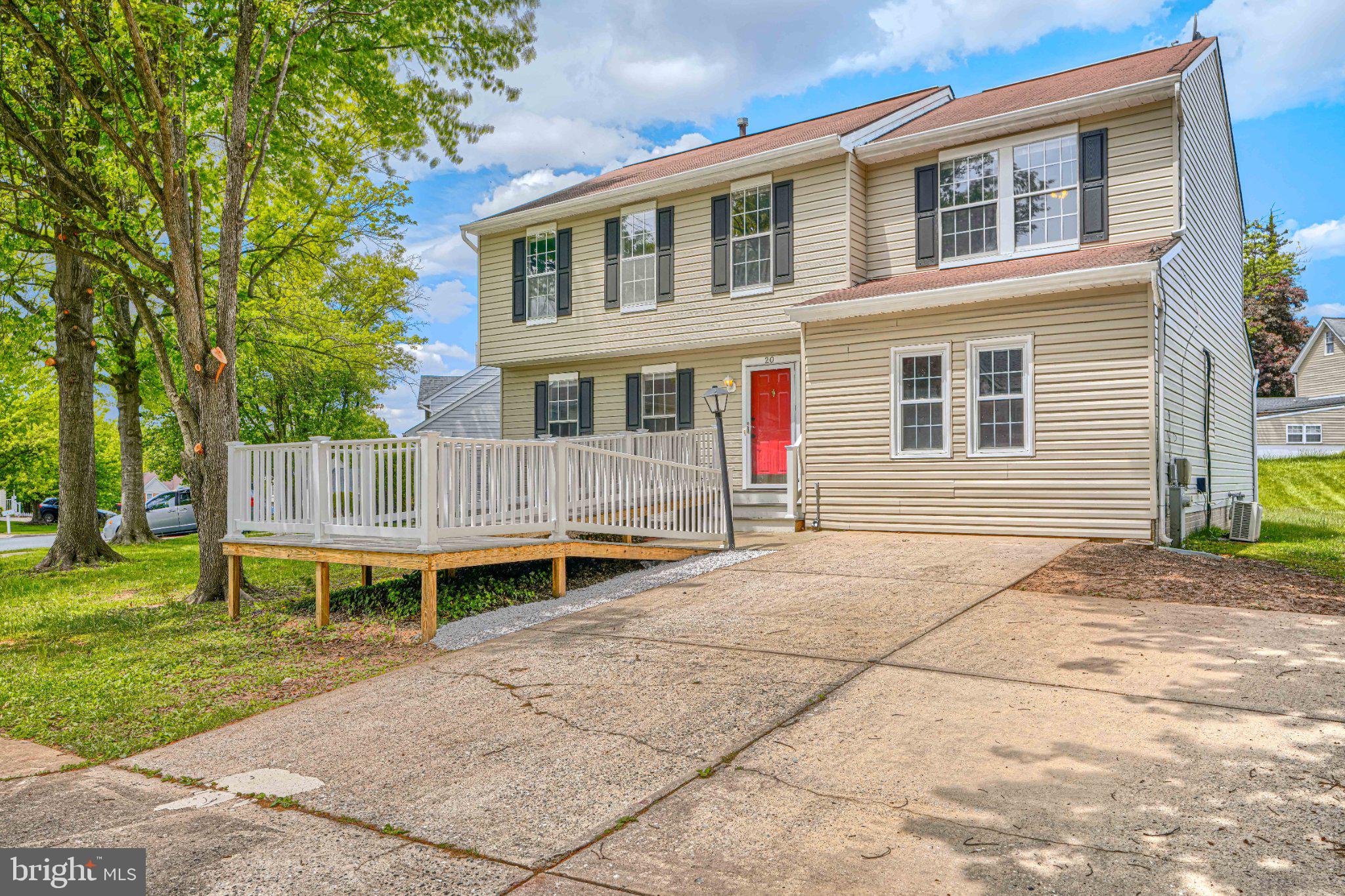 SUNSET RIDGE - Residential