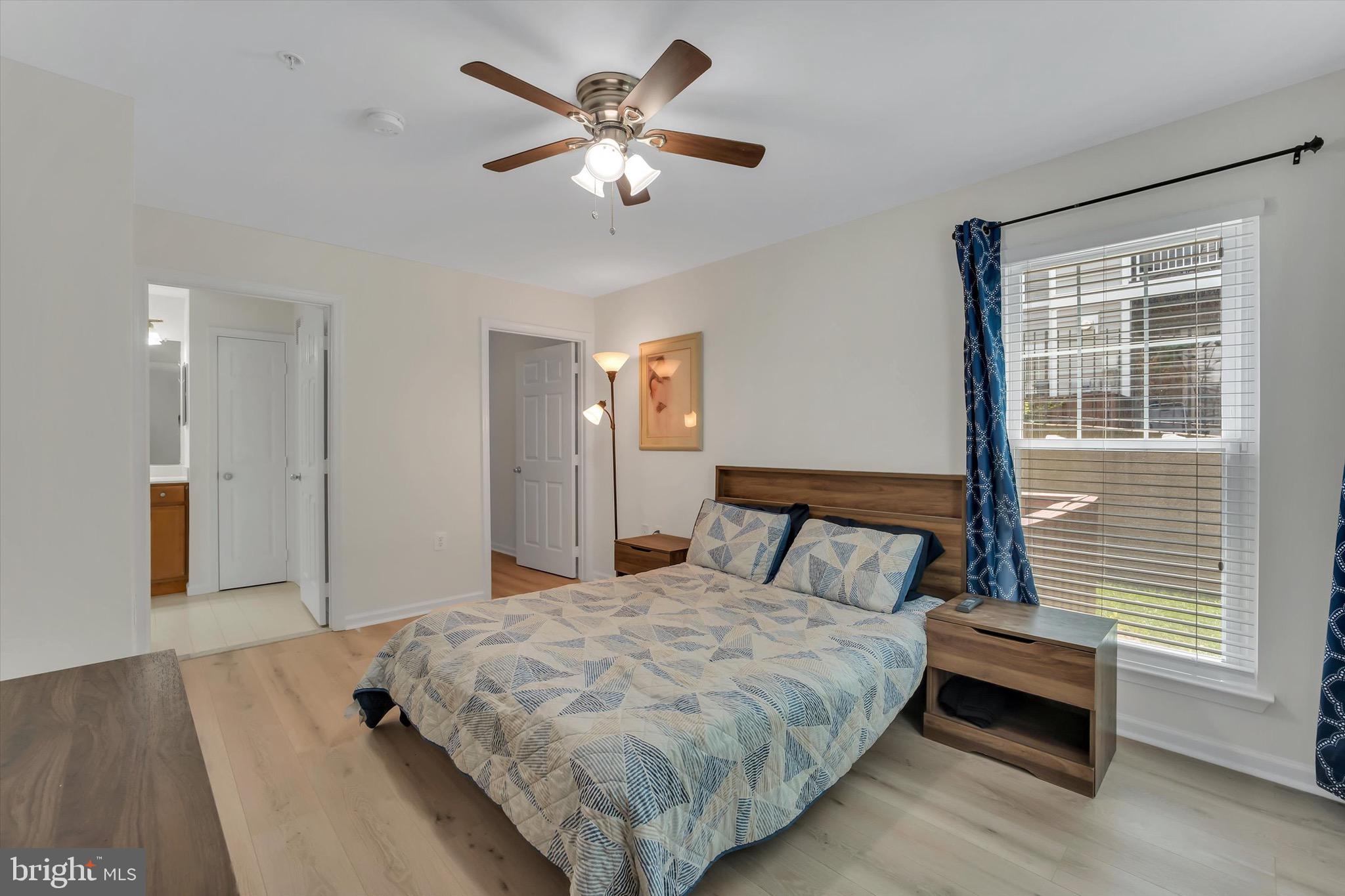 NORTH POINT VILLAS - Residential