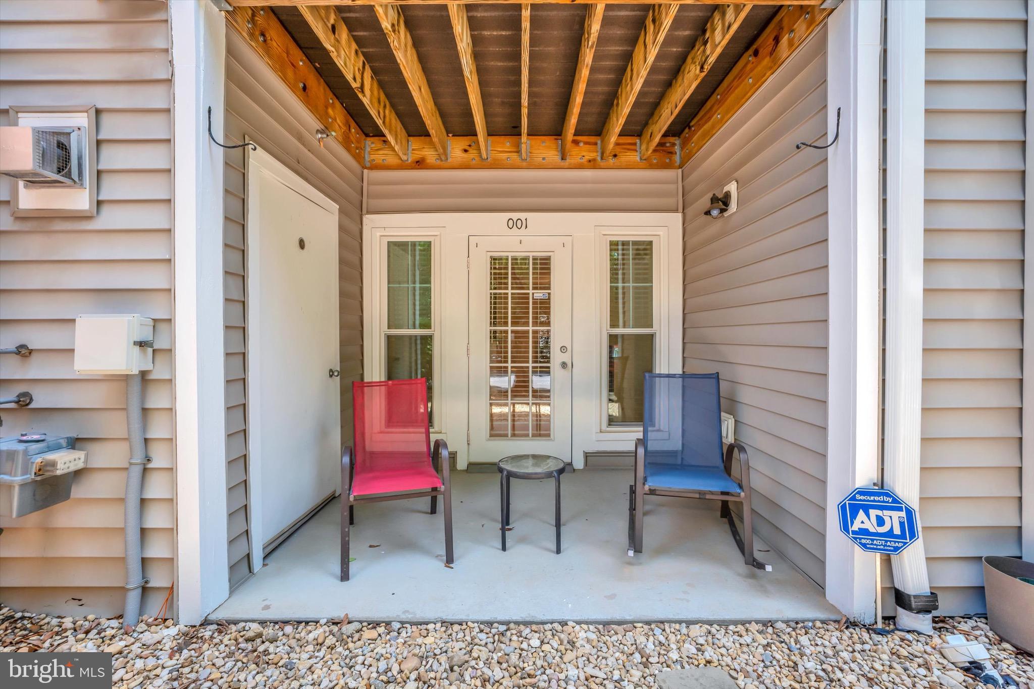 NORTH POINT VILLAS - Residential